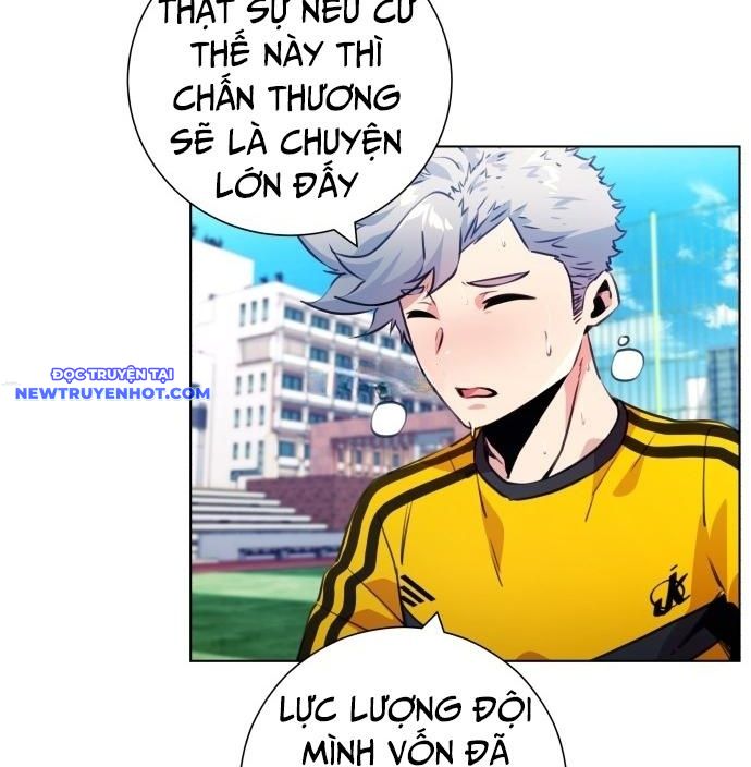 Góc Cao Khung Thành chapter 130 - Trang 11