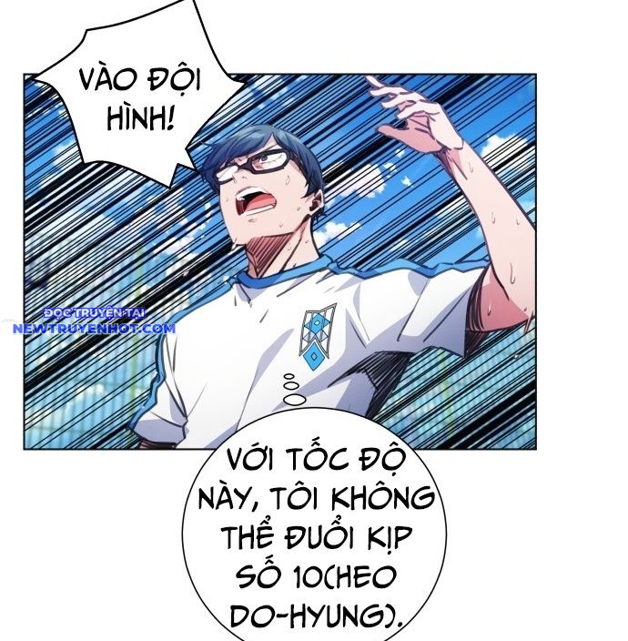 Góc Cao Khung Thành chapter 131 - Trang 25