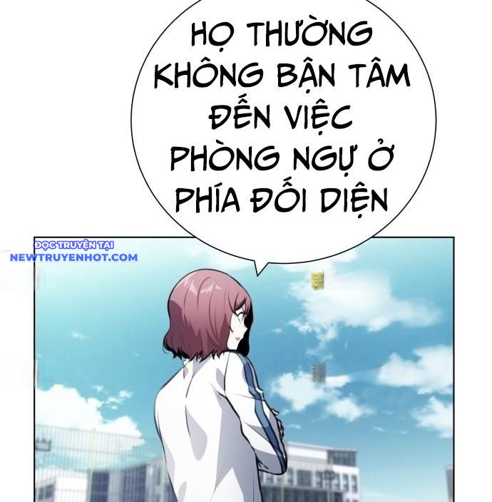 Góc Cao Khung Thành chapter 129 - Trang 4