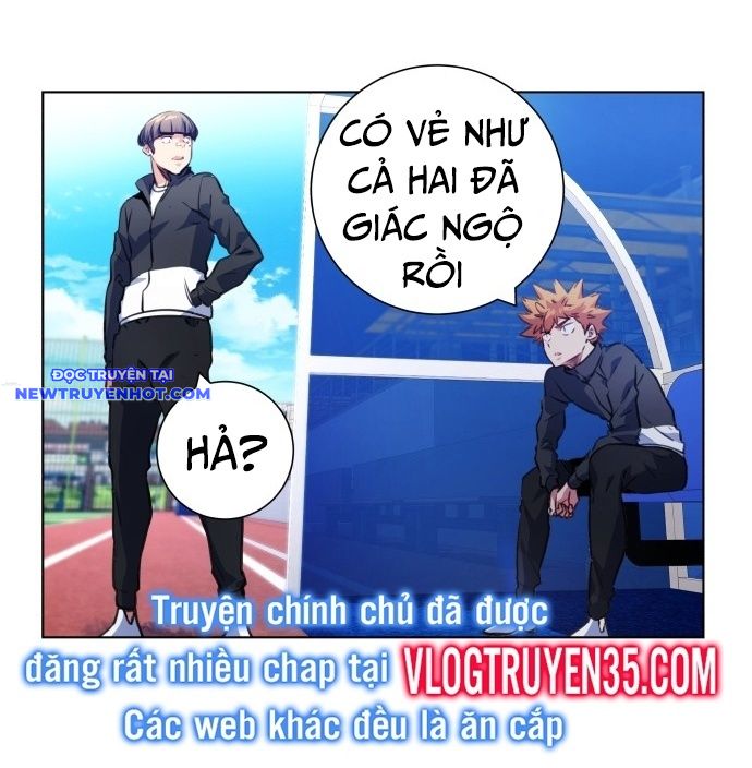 Góc Cao Khung Thành chapter 130 - Trang 127