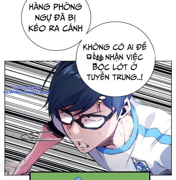 Góc Cao Khung Thành chapter 131 - Trang 139