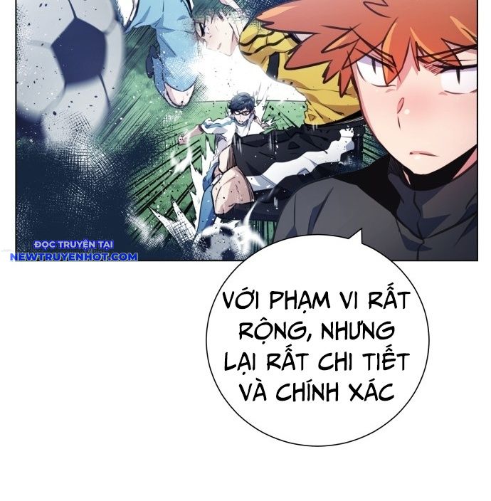 Góc Cao Khung Thành chapter 131 - Trang 46