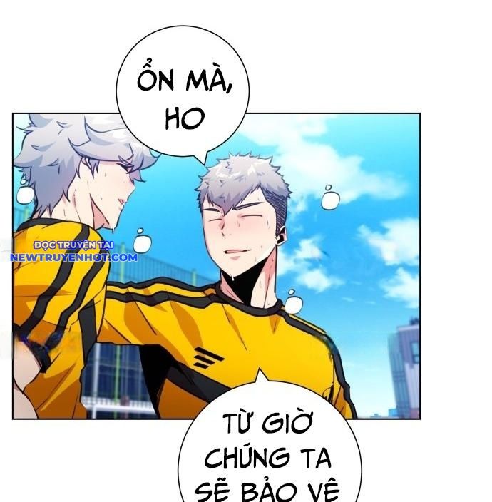 Góc Cao Khung Thành chapter 130 - Trang 13