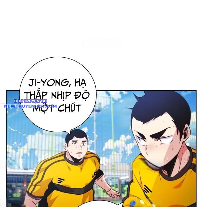 Góc Cao Khung Thành chapter 131 - Trang 61