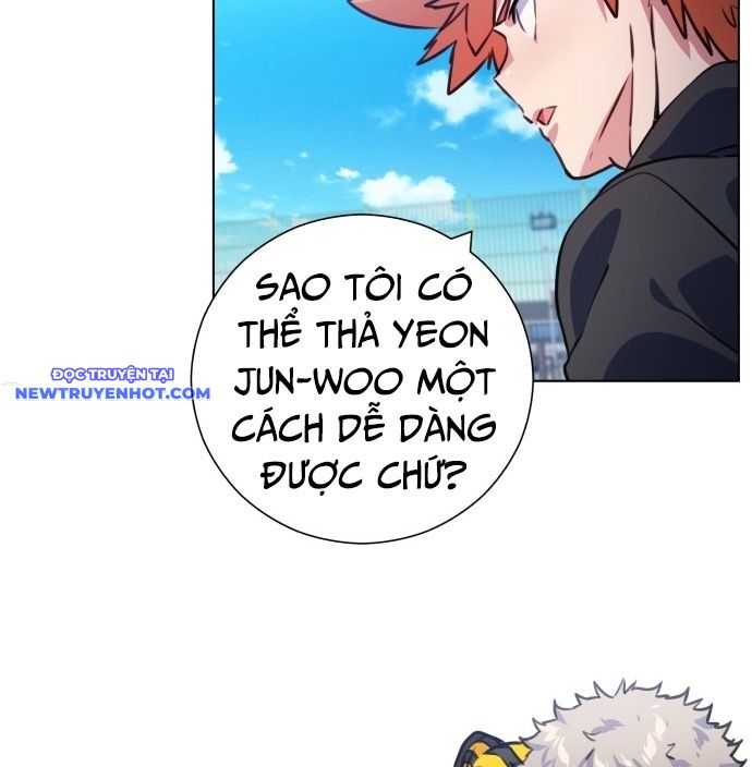 Góc Cao Khung Thành chapter 129 - Trang 122