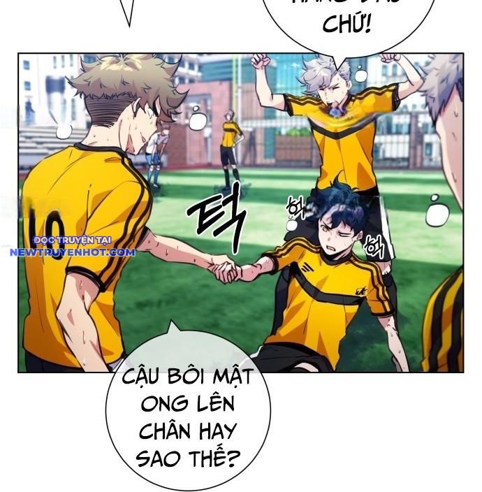 Góc Cao Khung Thành chapter 130 - Trang 9