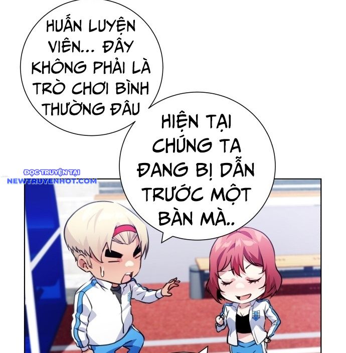 Góc Cao Khung Thành chapter 129 - Trang 95