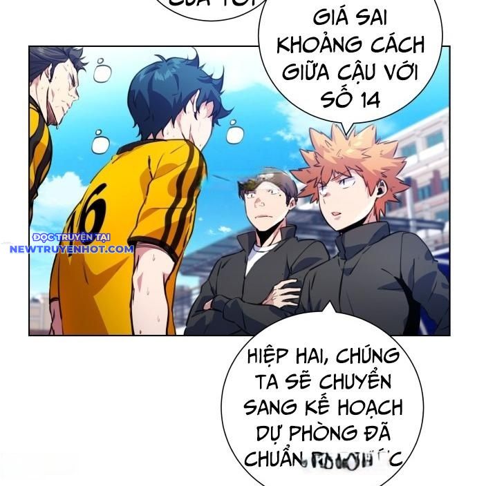 Góc Cao Khung Thành chapter 129 - Trang 59