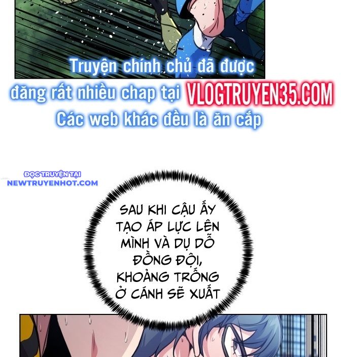 Góc Cao Khung Thành chapter 131 - Trang 128