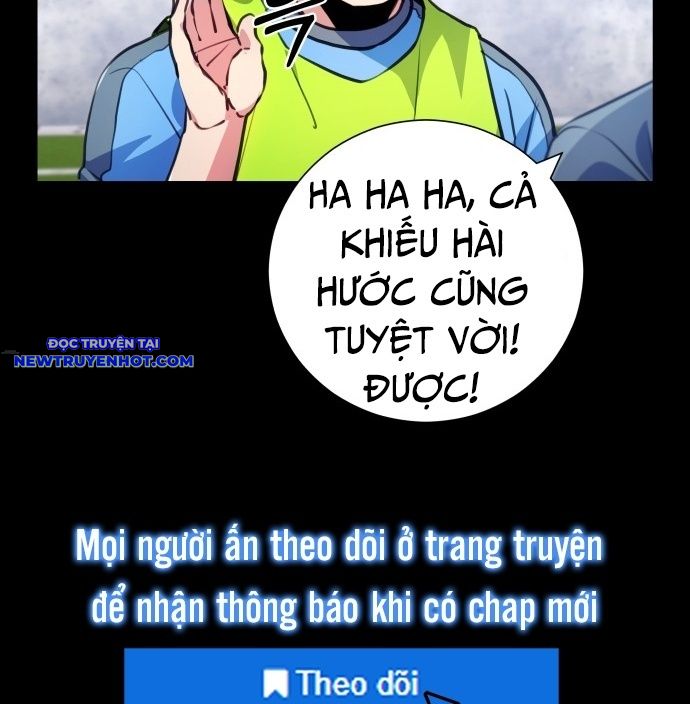 Góc Cao Khung Thành chapter 132 - Trang 29