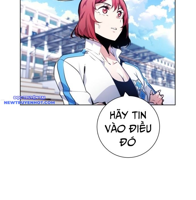 Góc Cao Khung Thành chapter 131 - Trang 122