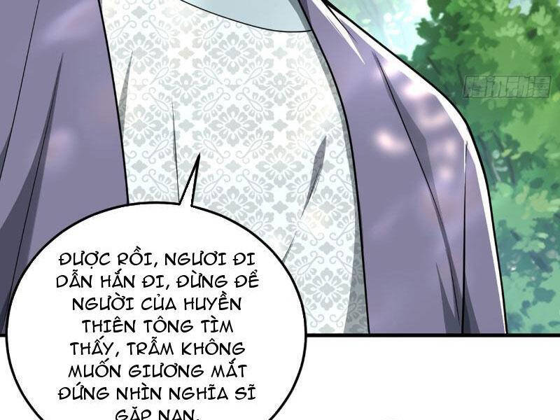 Giết Ta Thêm Mấy Lần Ta Liền Vô Địch Chapter 28 - Trang 34