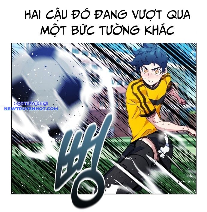 Góc Cao Khung Thành chapter 130 - Trang 133