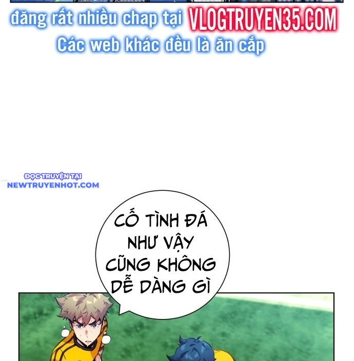 Góc Cao Khung Thành chapter 129 - Trang 33