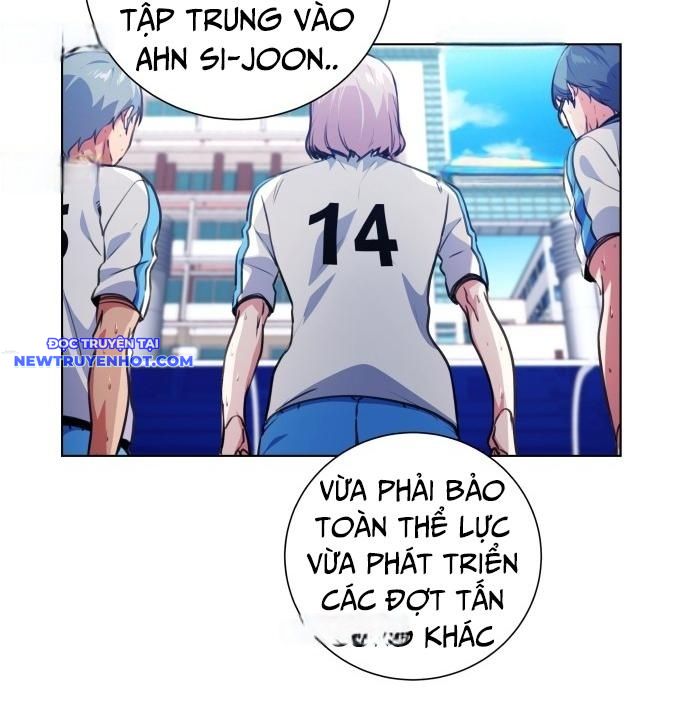 Góc Cao Khung Thành chapter 129 - Trang 67