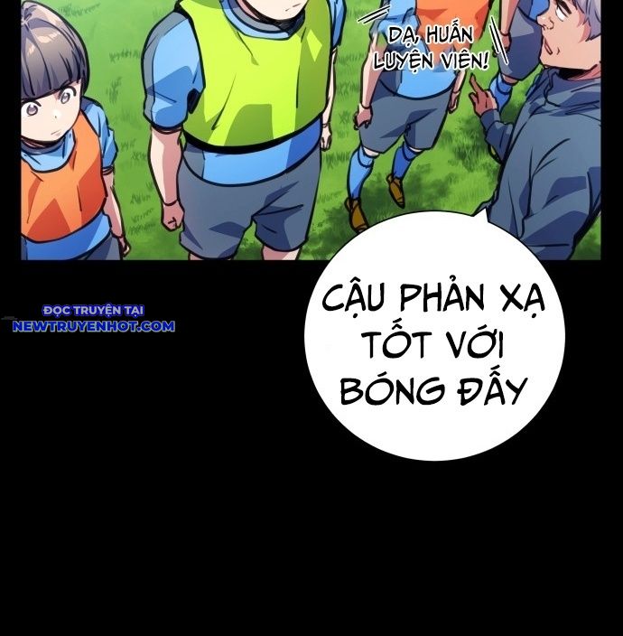 Góc Cao Khung Thành chapter 132 - Trang 25