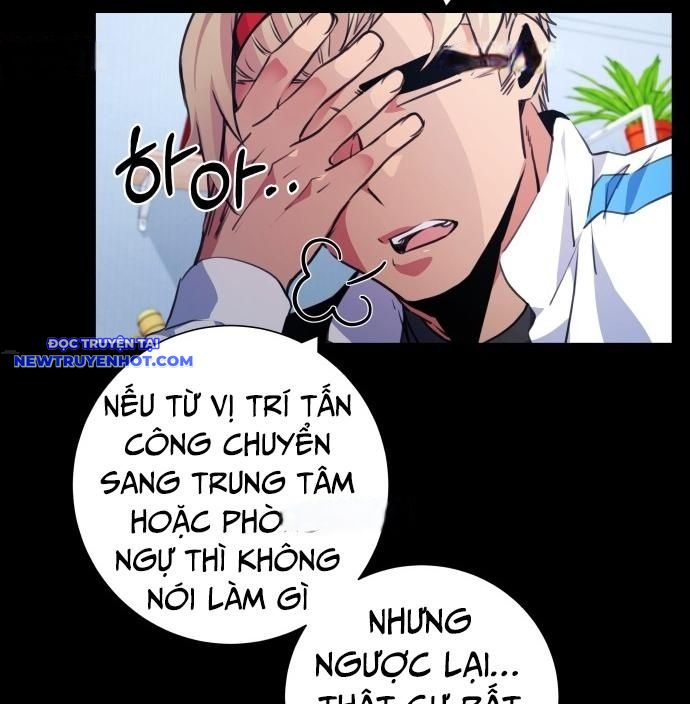 Góc Cao Khung Thành chapter 132 - Trang 70
