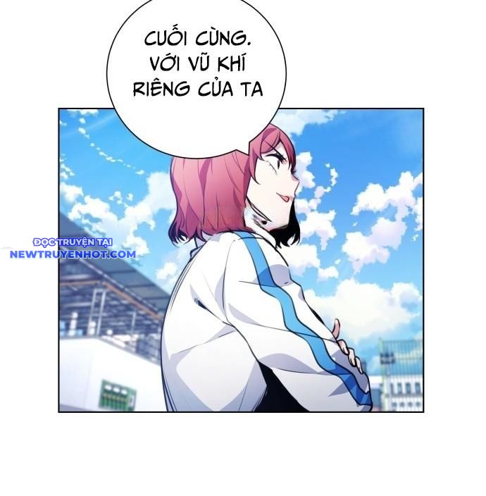 Góc Cao Khung Thành chapter 131 - Trang 146