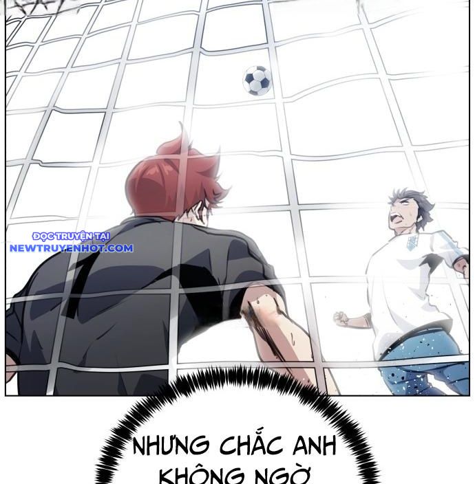 Góc Cao Khung Thành chapter 129 - Trang 9