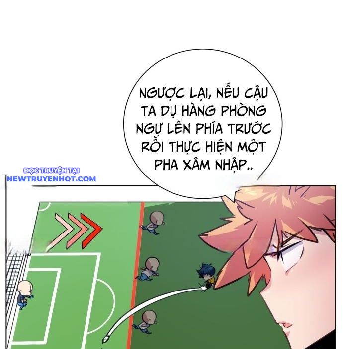 Góc Cao Khung Thành chapter 131 - Trang 84