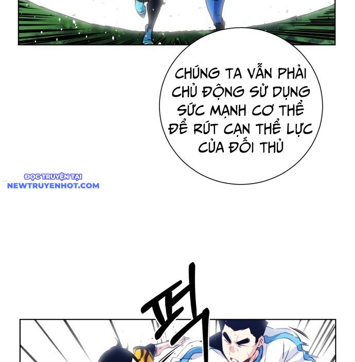 Góc Cao Khung Thành chapter 131 - Trang 105