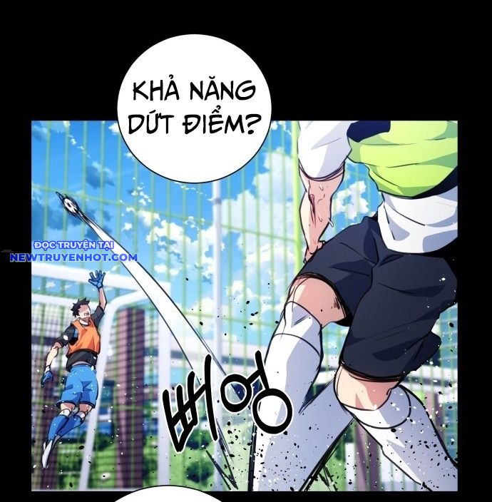 Góc Cao Khung Thành chapter 132 - Trang 108