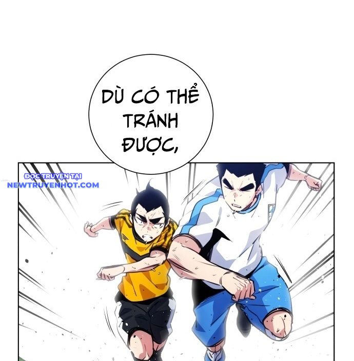 Góc Cao Khung Thành chapter 131 - Trang 104
