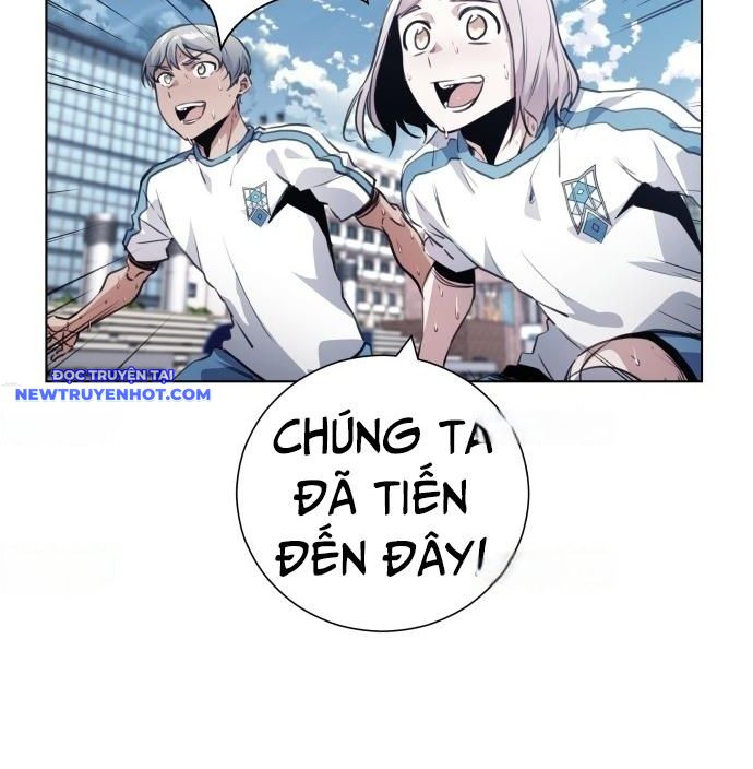 Góc Cao Khung Thành chapter 132 - Trang 4