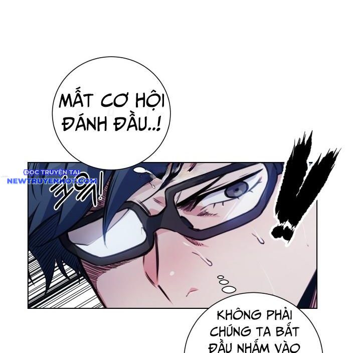 Góc Cao Khung Thành chapter 131 - Trang 136