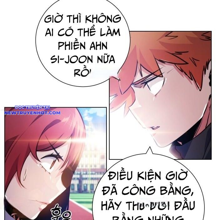 Góc Cao Khung Thành chapter 129 - Trang 140
