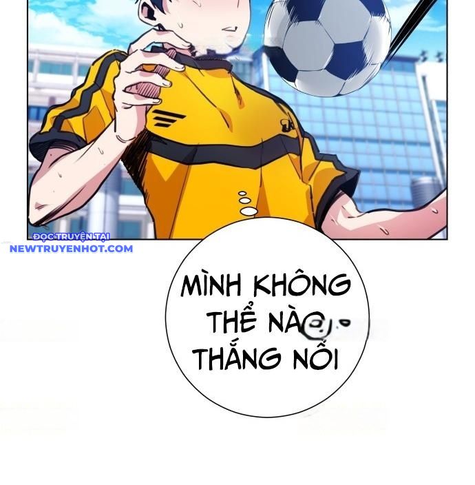 Góc Cao Khung Thành chapter 130 - Trang 81