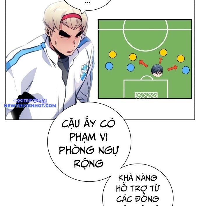 Góc Cao Khung Thành chapter 131 - Trang 120