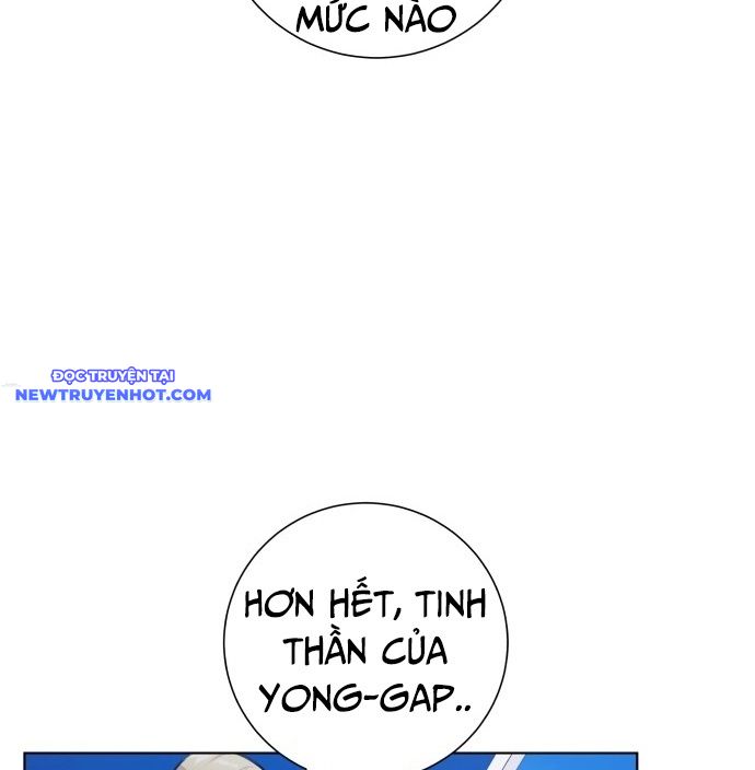 Góc Cao Khung Thành chapter 130 - Trang 33