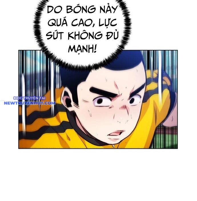 Góc Cao Khung Thành chapter 129 - Trang 23