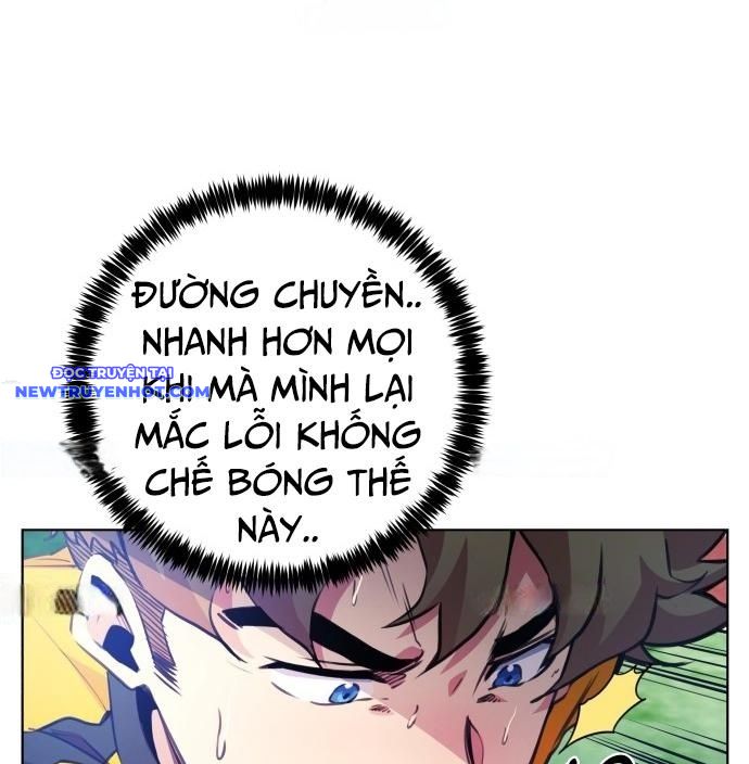 Góc Cao Khung Thành chapter 130 - Trang 145