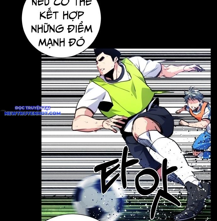 Góc Cao Khung Thành chapter 132 - Trang 106
