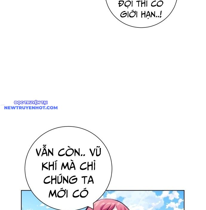 Góc Cao Khung Thành chapter 131 - Trang 121