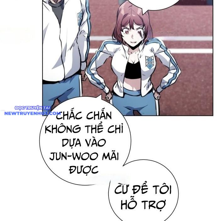 Góc Cao Khung Thành chapter 131 - Trang 5
