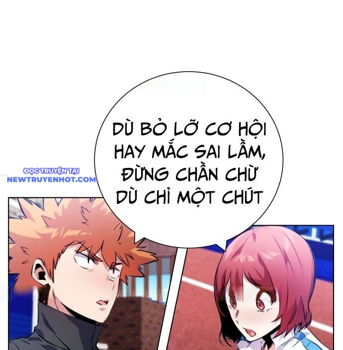 Góc Cao Khung Thành chapter 129 - Trang 79