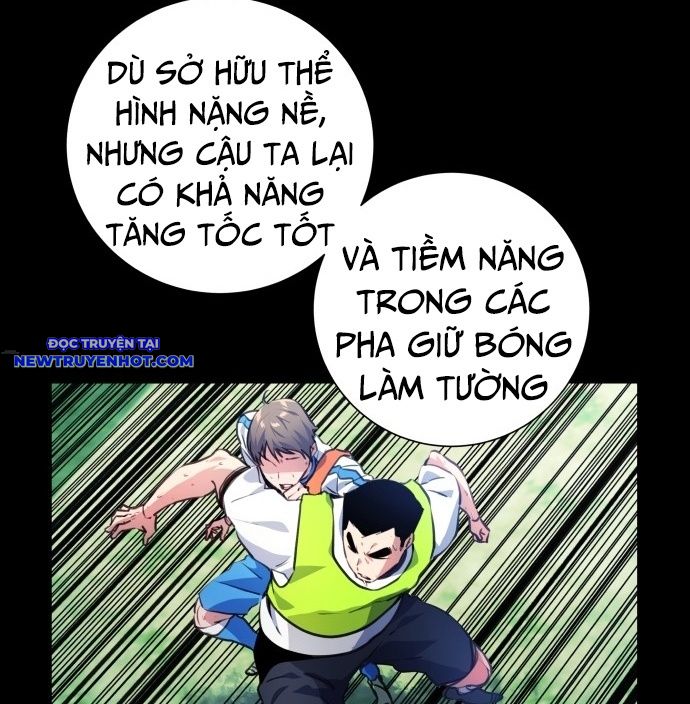 Góc Cao Khung Thành chapter 132 - Trang 103