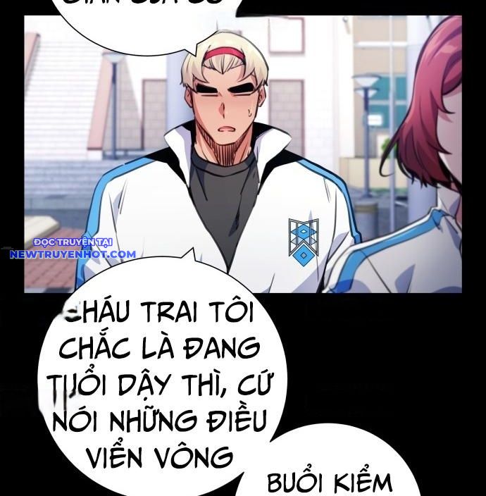 Góc Cao Khung Thành chapter 132 - Trang 92