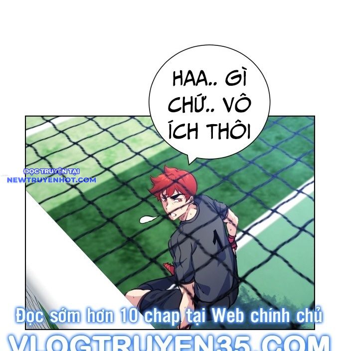 Góc Cao Khung Thành chapter 129 - Trang 35