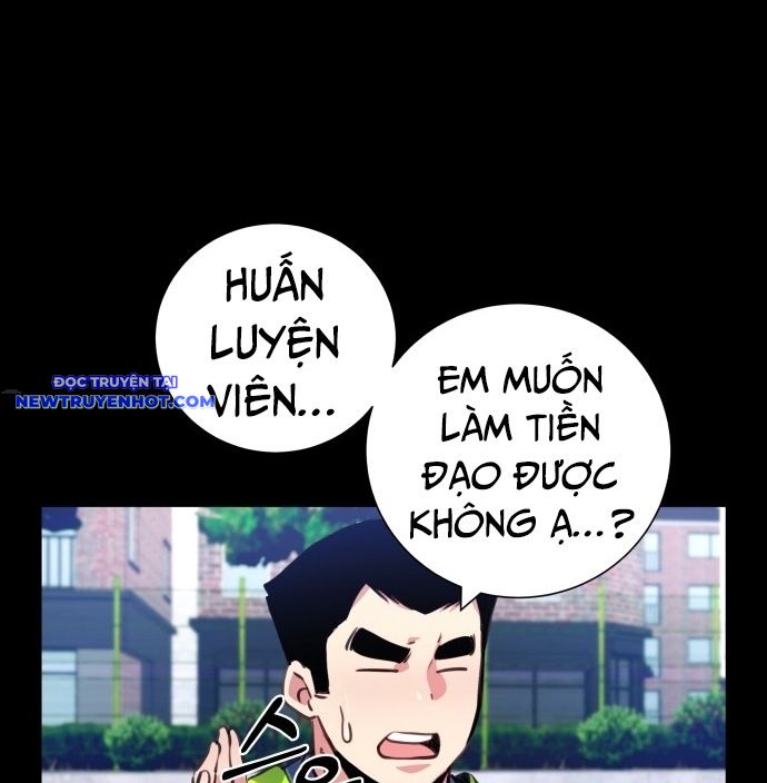 Góc Cao Khung Thành chapter 132 - Trang 28