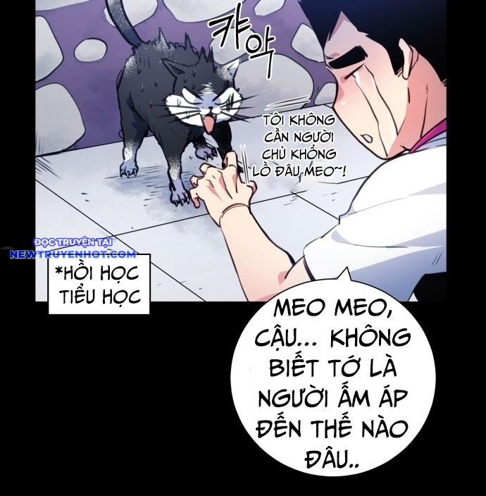 Góc Cao Khung Thành chapter 132 - Trang 23