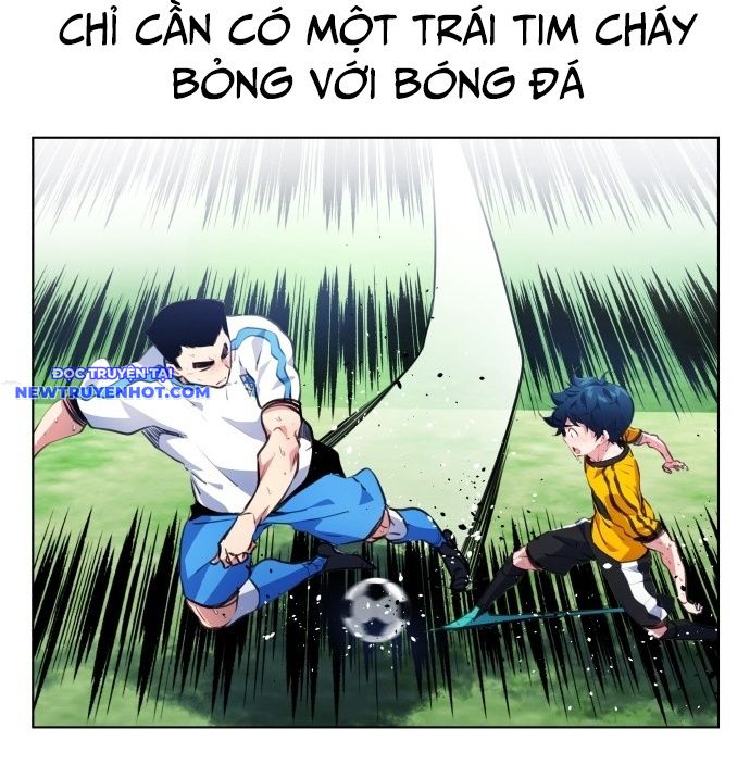 Góc Cao Khung Thành chapter 132 - Trang 136