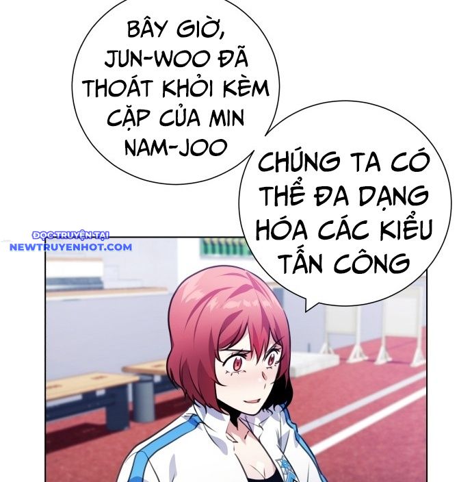 Góc Cao Khung Thành chapter 129 - Trang 97