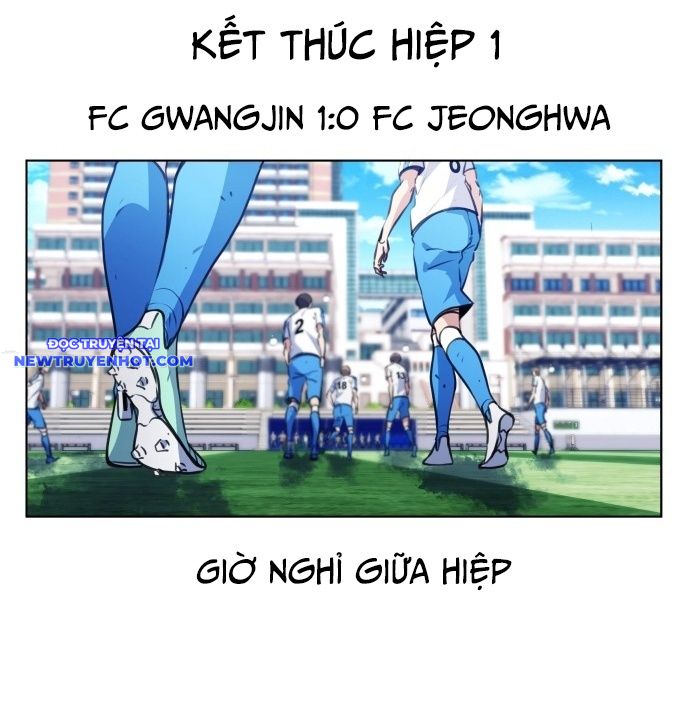Góc Cao Khung Thành chapter 129 - Trang 53