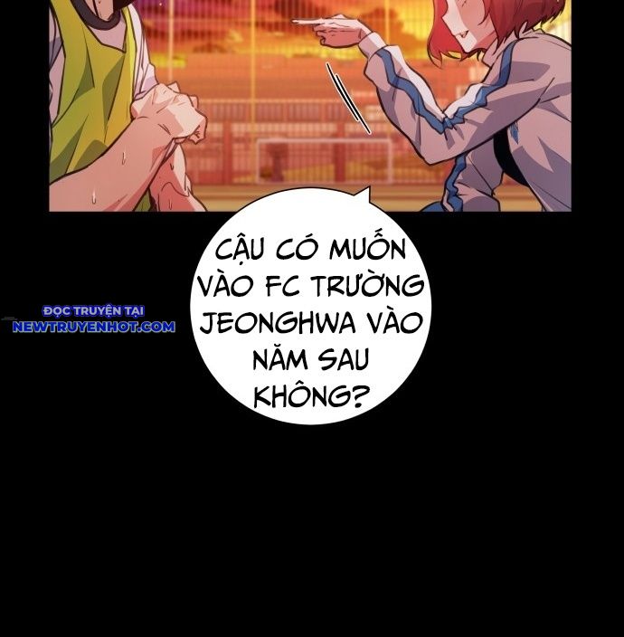 Góc Cao Khung Thành chapter 132 - Trang 124