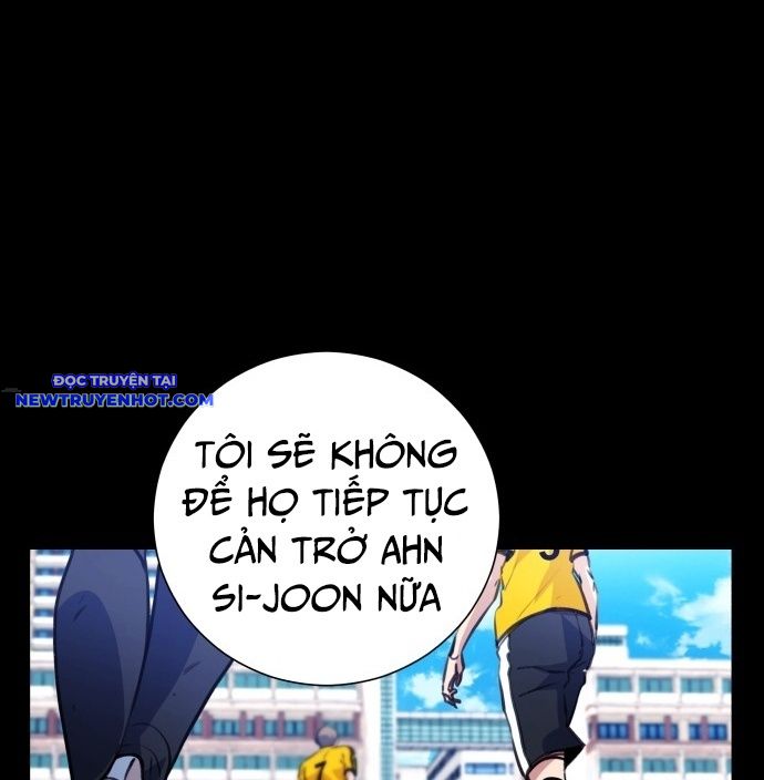 Góc Cao Khung Thành chapter 130 - Trang 43