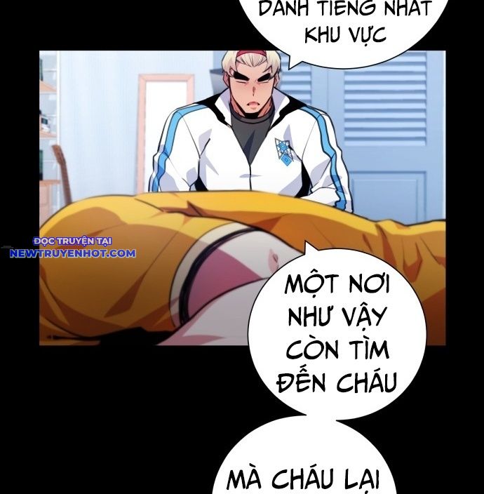 Góc Cao Khung Thành chapter 132 - Trang 54